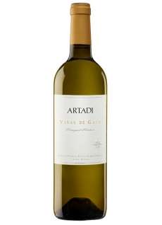 Λευκοί οίνοι Artadi Viñas De Gain Blanco