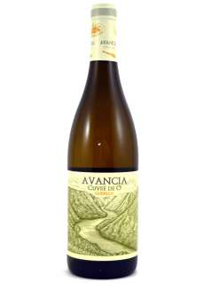 Λευκοί οίνοι Avancia Cuvee de O Godello