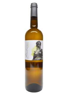 Λευκοί οίνοι Bailarina Malvar Lías