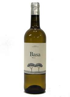 Λευκοί οίνοι Basa