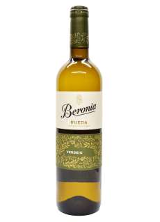 Λευκοί οίνοι Beronia Verdejo