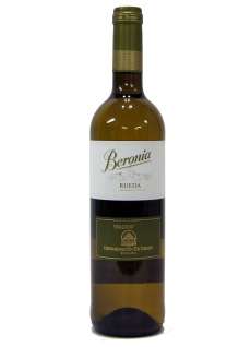 Λευκοί οίνοι Beronia Verdejo