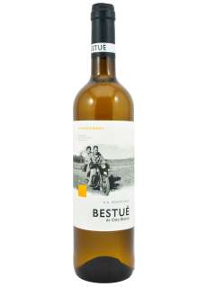 Λευκοί οίνοι Bestué Chardonnay