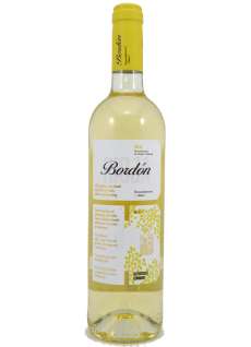 Λευκοί οίνοι Bordón Rioja Blanco