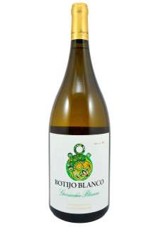 Λευκοί οίνοι Botijo Blanco Magnum