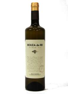 Λευκοί οίνοι Bouza Do Rei