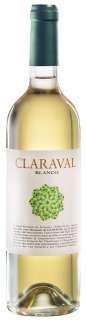 Λευκοί οίνοι Claraval Blanco