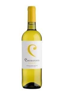Λευκοί οίνοι Contrapunto
