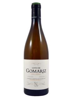 Λευκοί οίνοι Coto de Gomariz Blanco