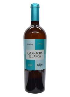 Λευκοί οίνοι Coto de Hayas Garnacha Blanca