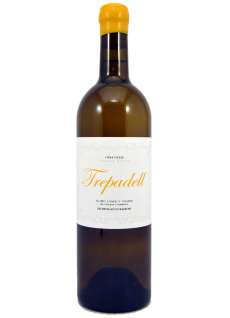 Λευκοί οίνοι Curii Trepadell