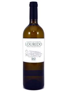 Λευκοί οίνοι Do Ferreiro Lourido