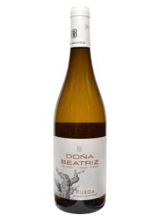 Λευκοί οίνοι Doña Beatriz Verdejo Cepas Viejas
