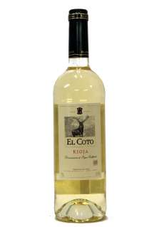 Λευκοί οίνοι El Coto Blanco