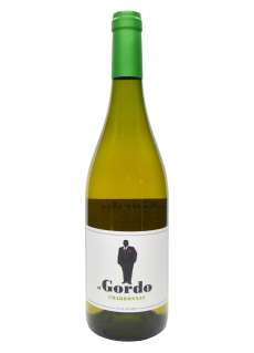 Λευκοί οίνοι El Gordo Chardonnay