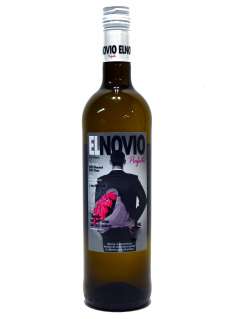 Λευκοί οίνοι El Novio Perfecto