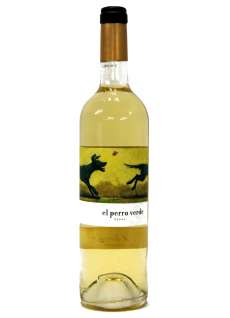 Λευκοί οίνοι El Perro Verde