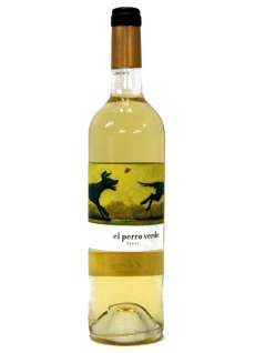 Λευκοί οίνοι El Perro Verde 2021 - 6 Uds. 
