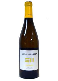 Λευκοί οίνοι Enrique Mendoza Chardonnay Ferm. Barrica