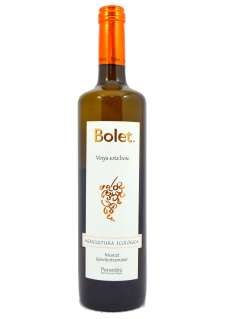 Λευκοί οίνοι Esencia 27 Vino de Aguja Verdejo 