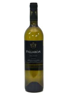 Λευκοί οίνοι Fillaboa