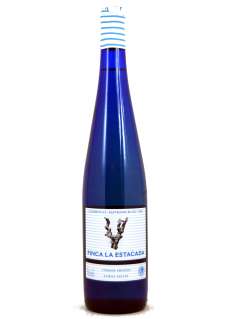 Λευκοί οίνοι Finca La Estacada Chardonnay Sauvignon Blanc
