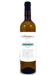 Λευκοί οίνοι Fuenteseca Macabeo - Sauvignon Blanc