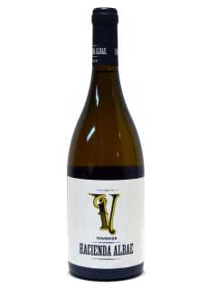 Λευκοί οίνοι Hacienda Albae Viognier