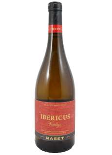 Λευκοί οίνοι Ibericus Verdejo