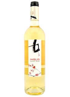 Λευκοί οίνοι Ihsus Sushi Wine