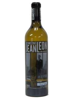 Λευκοί οίνοι Jean León Vinya Gigi Chardonnay