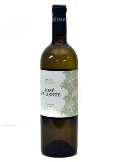 Λευκοί οίνοι José Pariente Sauvignon Blanc 2023 - 3 Uds. 