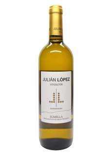 Λευκοί οίνοι Julián López Sauvignon Blanc