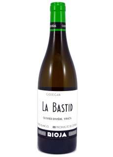 Λευκοί οίνοι La Bastid
