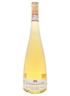 Λευκοί οίνοι La Casona de La Vid Viognier