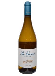 Λευκοί οίνοι La Casona Godello
