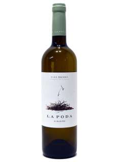 Λευκοί οίνοι La Poda Albariño