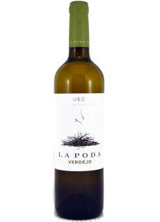 Λευκοί οίνοι La Poda Verdejo