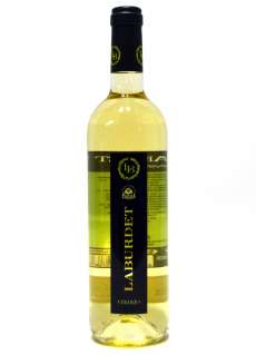 Λευκοί οίνοι Laburdet Verdejo
