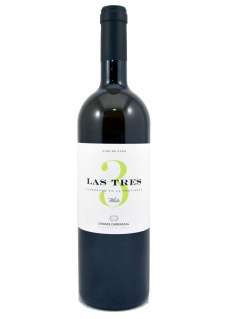 Λευκοί οίνοι Las 3 Blanco - Chozas Carrascal