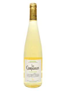 Λευκοί οίνοι Las Campanas Chardonnay
