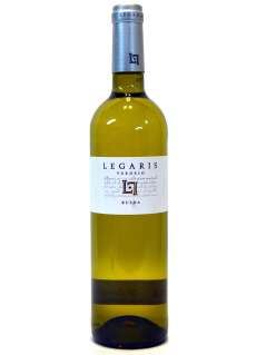 Λευκοί οίνοι Legaris Verdejo