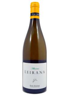 Λευκοί οίνοι Leirana Albariño