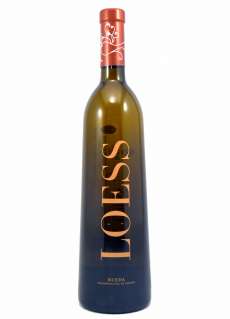 Λευκοί οίνοι Loess Verdejo