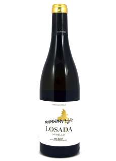 Λευκοί οίνοι Losada Godello