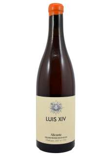Λευκοί οίνοι Luis XIV Brisat - Orange Wine