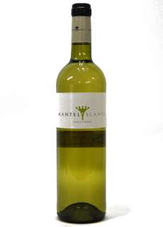 Λευκοί οίνοι Mantel Blanco Verdejo