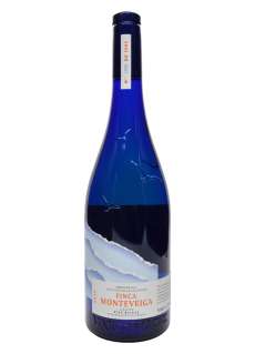 Λευκοί οίνοι Mar de Frades Finca Monteveiga