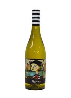 Λευκοί οίνοι Marieta 2020 - 6 Uds. 