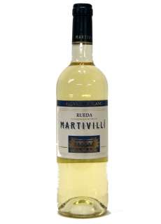 Λευκοί οίνοι Martivillí Sauvignon